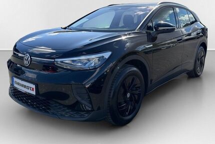 VW ID.4 45.430 km 24.690 &euro; Zellingen 97225