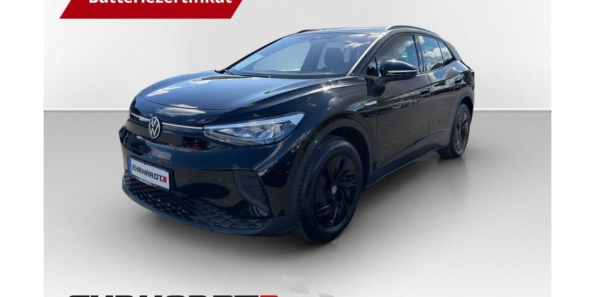 VW ID.4 45.430 km 24.690 &euro; Zellingen 97225