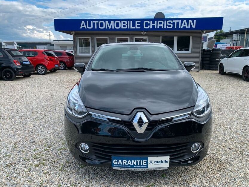 Clio