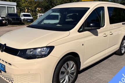 VW Caddy Maxi 161.706 km 19.950 &euro; Weinheim 69469