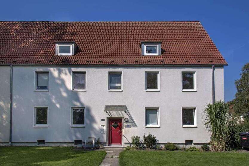 Wohnung zum Mieten in Herford 489 € 51 m²