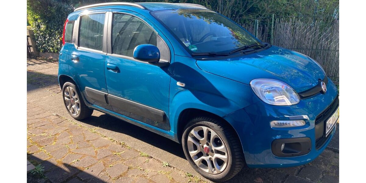 Fiat Panda 56.116 km 5.999 &euro; Kempten 87435