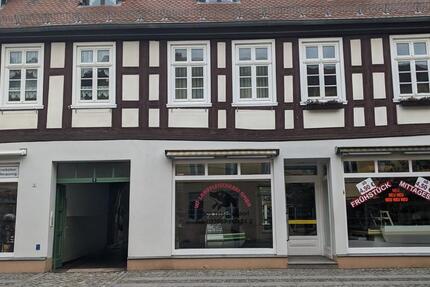 Gewerberaum in der Gröperstr. zimmer