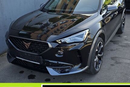 Cupra Formentor 38.085 km 27.870 &euro; Waiblingen 71332