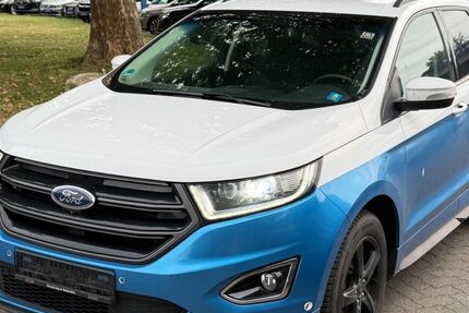 Ford Edge 223.000 km 10.990 &euro; Ahlen 59227