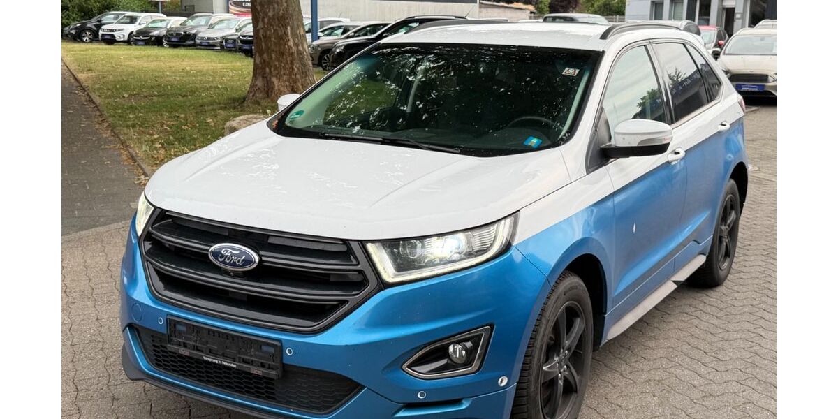 Ford Edge 223.000 km 10.990 &euro; Ahlen 59227