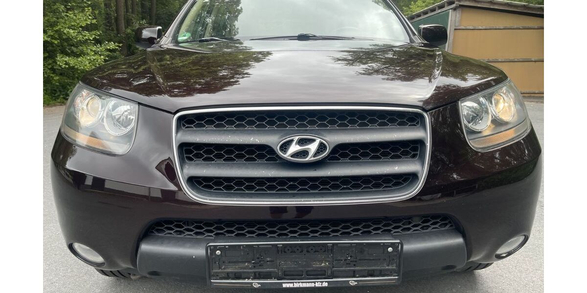 Hyundai SANTA FE 270.000 km 3.999 &euro; Rietberg 33397