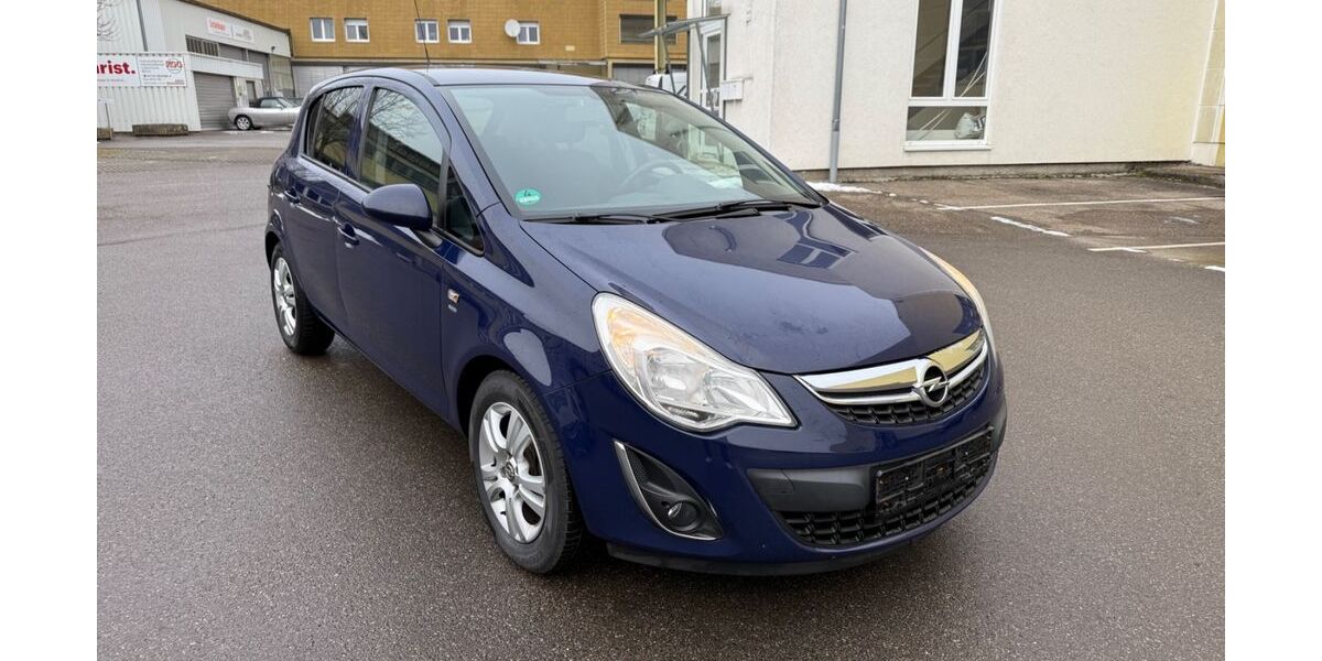 Opel Corsa 98.000 km 3.850 &euro; Möglingen 71696