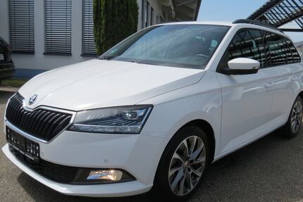 Skoda Fabia 67.805 km 16.500 € Sasbach 77880