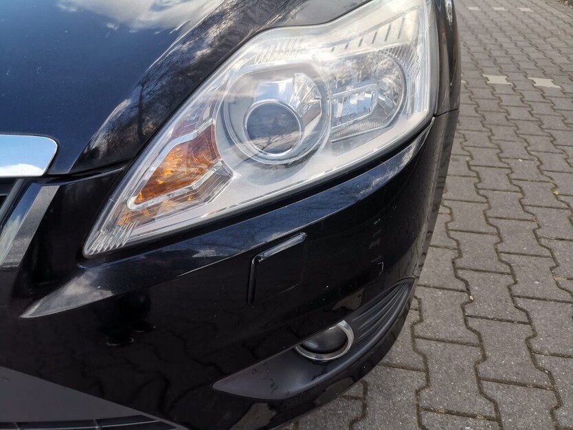 Focus II Kombi