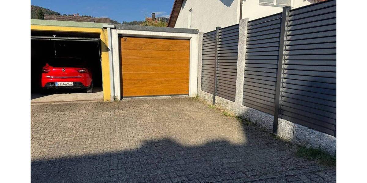 Reihenmittelhaus Bad Säckingen - 5 Zimmer, 143 m&sup2;, 560.000&euro; | Angebot:26840711