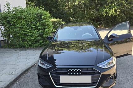Audi A4 133.006 km 18.900 &euro; München 80939