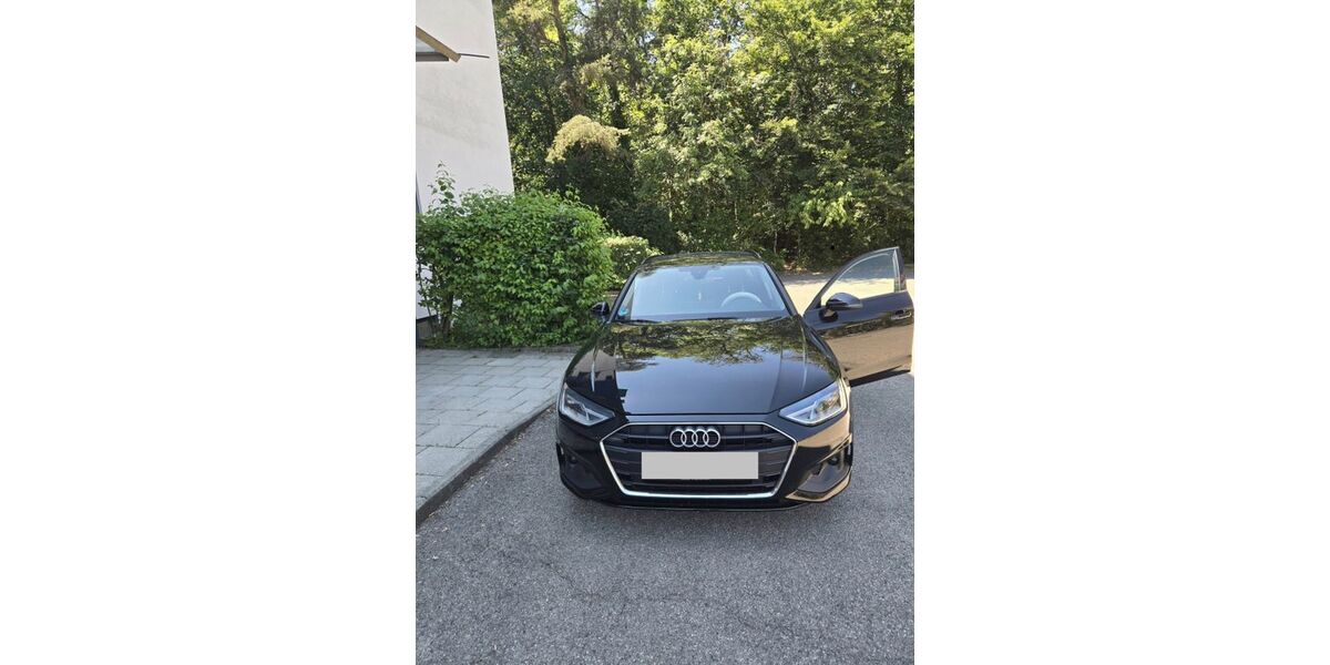 Audi A4 133.006 km 18.900 &euro; München 80939