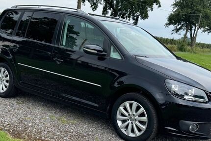 VW Touran 212.790 km 7.200 &euro; Drochtersen -Hüll 21706