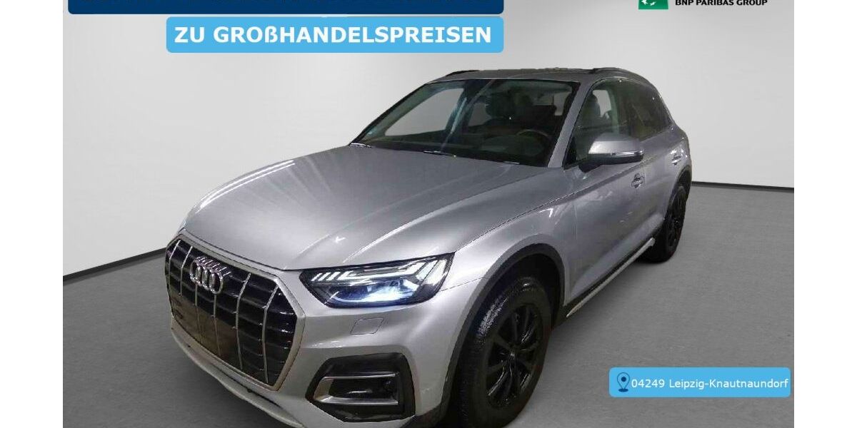 Audi Q5 100.074 km 33.190 &euro; Starnberg 82319