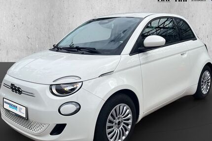 Fiat 500e 7.550 km 18.690 &euro; Bremen 28207