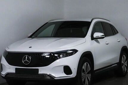 Mercedes-Benz EQA 8.100 km 40.420 &euro; Neustadt a.d. Aisch 91413
