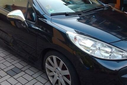 Peugeot 207 179.600 km 1.550 &euro; Höchst i.Odw. 64739