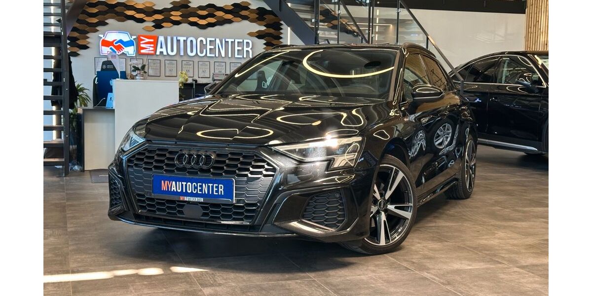 Audi A3 130.959 km 23.699 &euro; Pfaffenhofen 85276