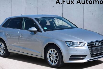 Audi A3 154.100 km 11.500 &euro; Birkenfeld bei Pforzheim 75217