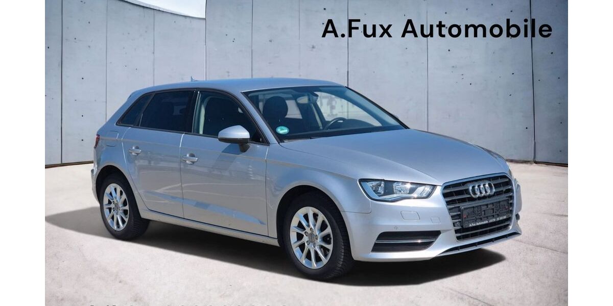Audi A3 154.100 km 11.500 &euro; Birkenfeld bei Pforzheim 75217