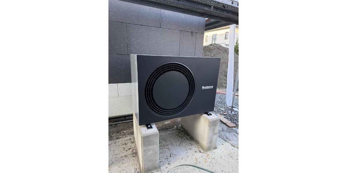 Neubau Doppelhaushälfte Erstbezug in der Stadtheide 6 zimmer