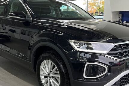 VW T-Roc 23.400 km 19.490 € Braunschweig 38116
