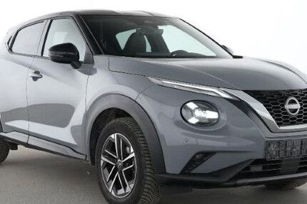 Nissan Juke 20.775 km 19.689 &euro; Münster 48145