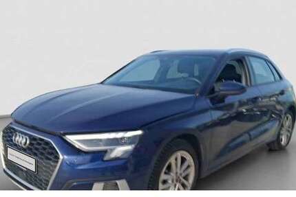 Audi A3 33.885 km 25.990 &euro; Lohr am Main 97816