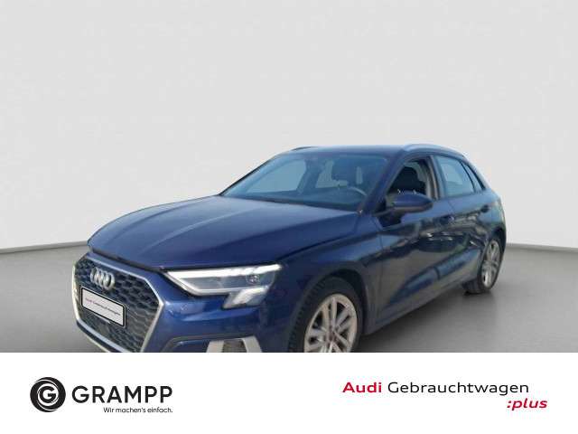 Audi A3 33.885 km 25.990 &euro; Lohr am Main 97816