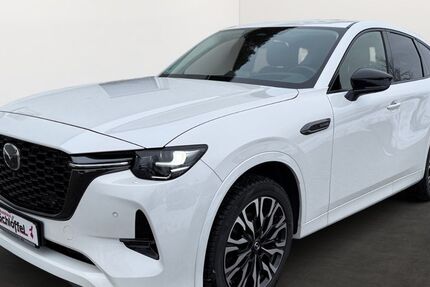 Mazda CX-60 38.220 km 39.890 &euro; Kirchseeon 85614