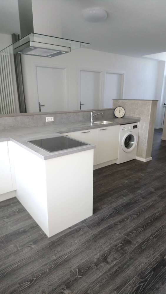 Wohnung zum Mieten in Heilbronn 350 € 15 m²