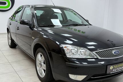 Ford Mondeo 204.760 km 1.990 &euro; Steinfeld 49439