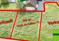 *Provisionsfrei* Baugrundstück(e) in Königswinter-Eudenbach!