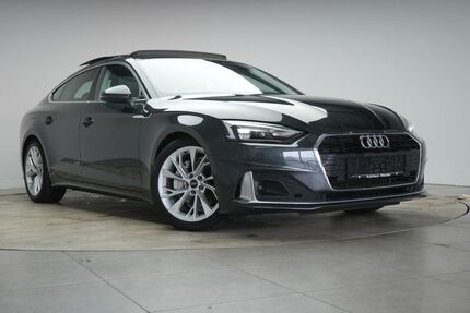 Audi A5 136.000 km 27.990 € Braunschweig 38110