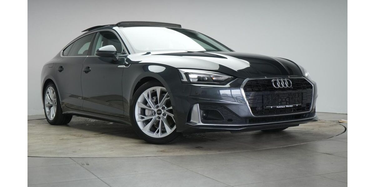 Audi A5 136.000 km 27.990 &euro; Braunschweig 38110