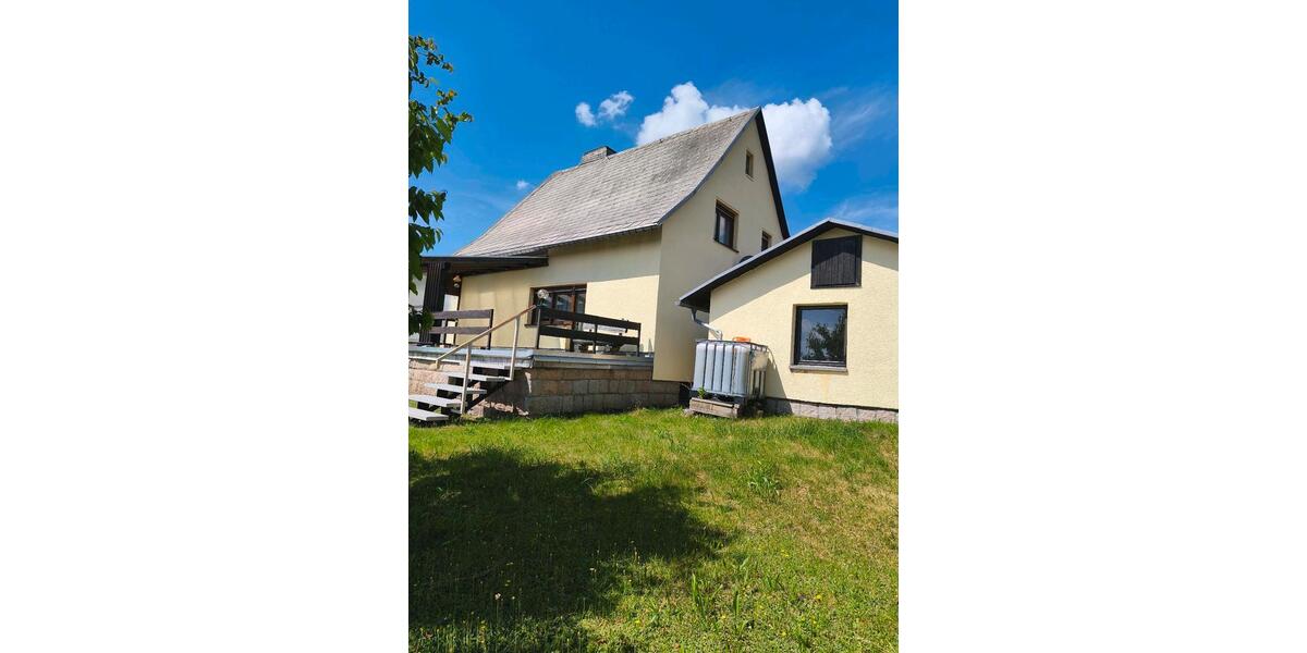 Einfamilienhaus Auerbach/Vogtland Vogtland - 5 Zimmer, 130 m&sup2;, 245.000&euro; | Angebot:26926234