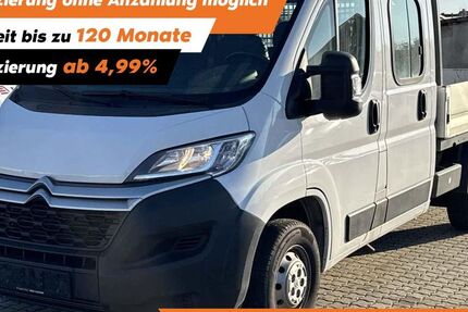 Citroen Jumper 61.000 km 21.950 &euro; Mössingen 72116