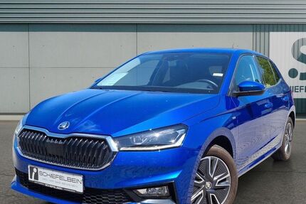 Skoda Fabia 31.430 km 17.980 &euro; Hoyerswerda 02977