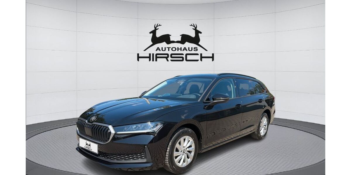 Skoda Superb 24.300 km 28.990 &euro; Chemnitz 09120