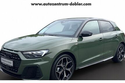 Audi A1 7.250 km 29.780 &euro; Mühlacker 75417