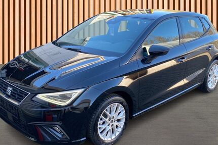 Seat Ibiza 26.425 km 18.980 € Dresden 01328