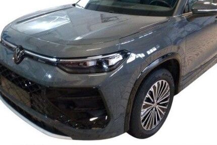 VW Tayron 12.416 km 48.779 &euro; Ribnitz-Damgarten / Barth / Bad Sülze 18311