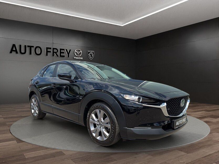 CX-30