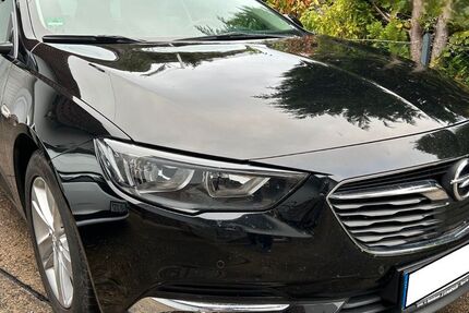 Opel Insignia 83.000 km 16.499 &euro; Lengede 38268