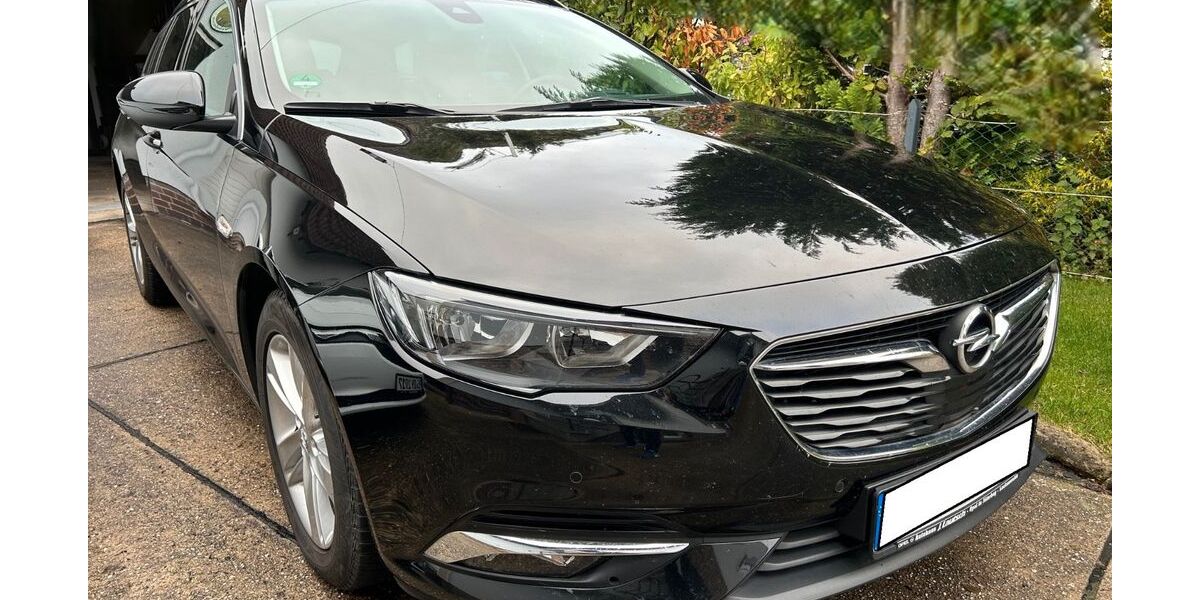 Opel Insignia 83.000 km 16.499 &euro; Lengede 38268