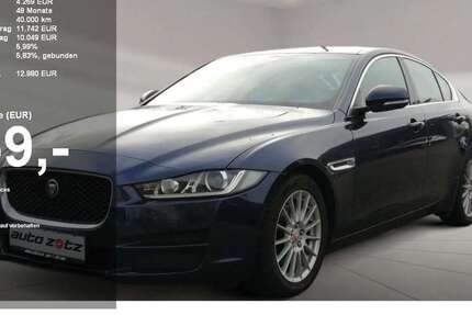 Jaguar XE 127.500 km 12.980 &euro; Landau in der Pfalz 76829