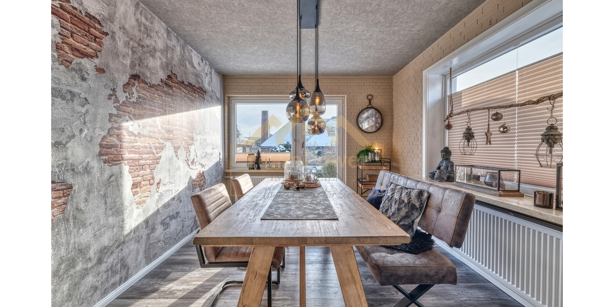 Ein Zuhause mit Charakter – modern gedacht, ruhig gelegen und bereit für neue Geschichten - Einfamilienhaus Kellinghusen | Angebot:25903715