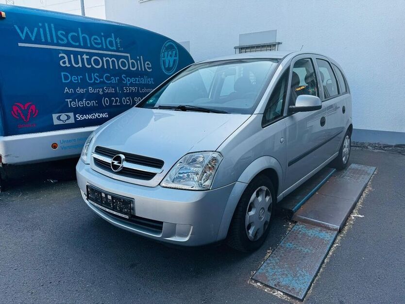 Meriva