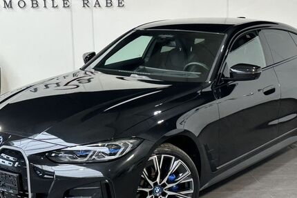 BMW i4 82.750 km 39.749 &euro; Wardenburg 26203